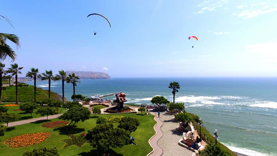 From Port of Callao: Lima Sightseeing Tour - Should you book this Lima shore tour?
