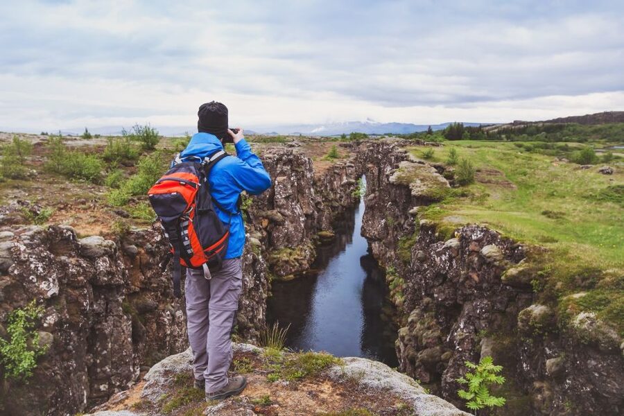 From Reykjavik Port: Golden Circle Shore Excursion - Key points to know before booking