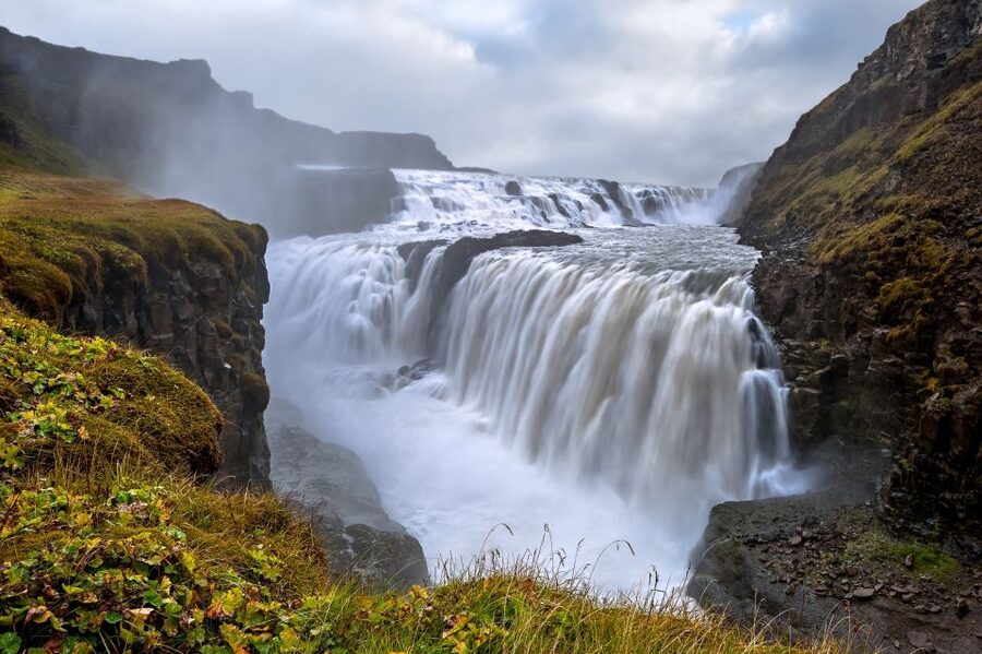 From Reykjavik Port: Golden Circle Shore Excursion - Why the Golden Circle works so well from Reykjavik Port