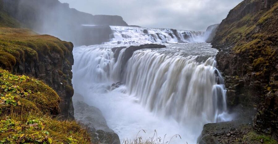 From Reykjavik Port: Golden Circle Shore Excursion - Geysir: watch the ground come alive