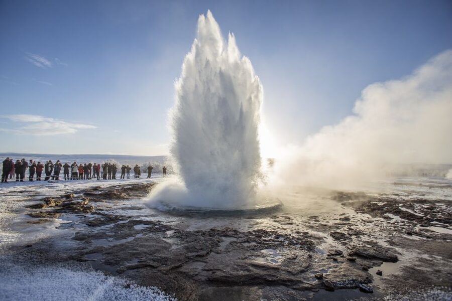 From Reykjavik Port: Golden Circle Shore Excursion - Is $200 a fair price for seven hours?