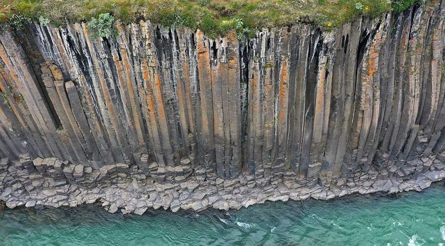 From Seydisfjordur: Studlagil Canyon Shore Excursion - Is $213 a fair price?