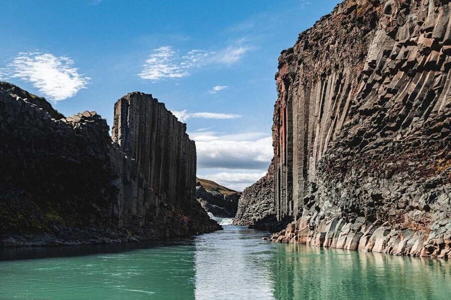 From Seydisfjordur: Studlagil Canyon Shore Excursion - Who should choose this East Iceland excursion?