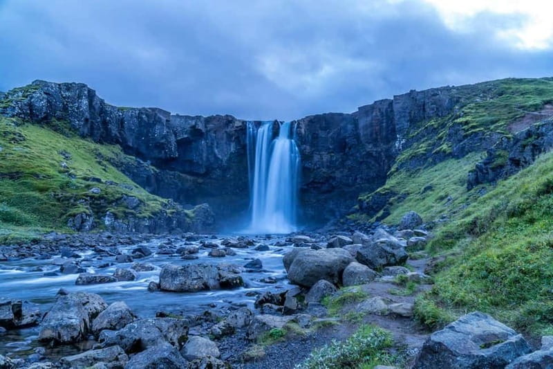 From Seydisfjordur: Studlagil Canyon Shore Excursion - Should you book the Stuðlagil Canyon shore excursion?