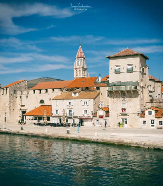From SPLIT Cruise Port: Exclusive Tour of Split and Trogir - Key points at a glance