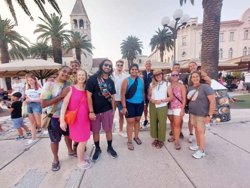 From SPLIT Cruise Port: Exclusive Tour of Split and Trogir - Should you book the Split and Trogir tour?