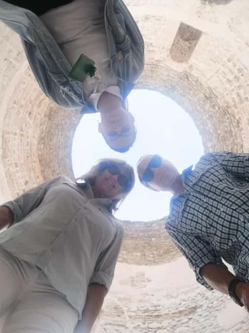 From SPLIT Cruise Port: Exclusive Tour of Split and Trogir - Trogir’s medieval streets and UNESCO status