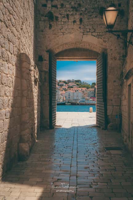 From SPLIT Cruise Port: Exclusive Tour of Split and Trogir - What private guiding changes