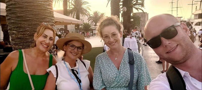 From SPLIT Cruise Port: Exclusive Tour of Split and Trogir - Timing, pickup, and accessibility