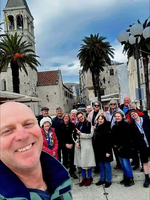 From SPLIT Cruise Port: Exclusive Tour of Split and Trogir - Who will enjoy this tour most?