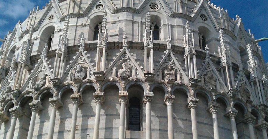 From the Port of Livorno: Half-Day Shore Excursion to Pisa - What the experience does well