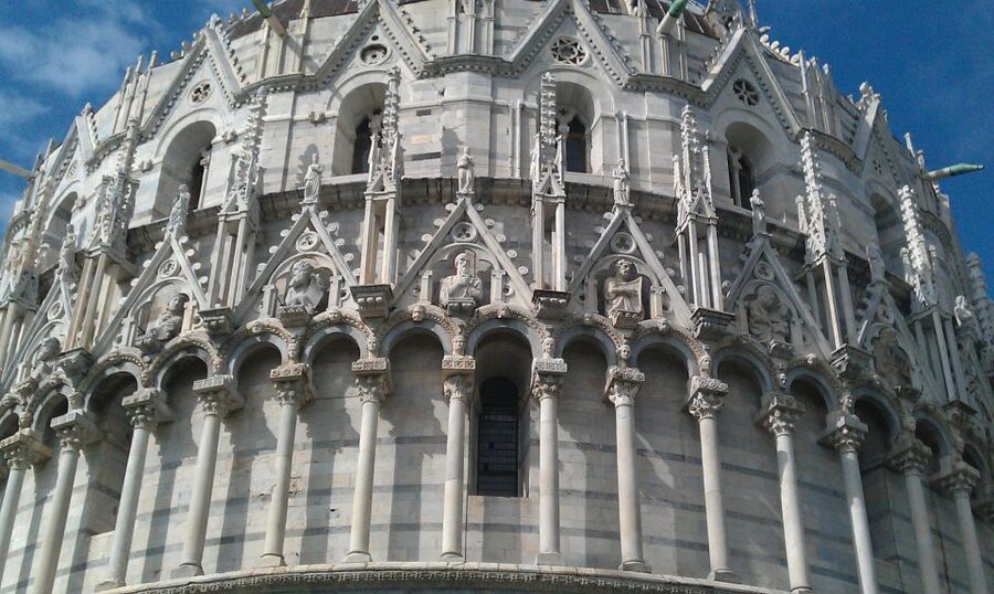 From the Port of Livorno: Half-Day Shore Excursion to Pisa - What the guided hour adds