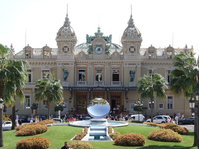 From Villefranche: Private Monaco & Eze Shore Excursion - What the $607 group price really buys