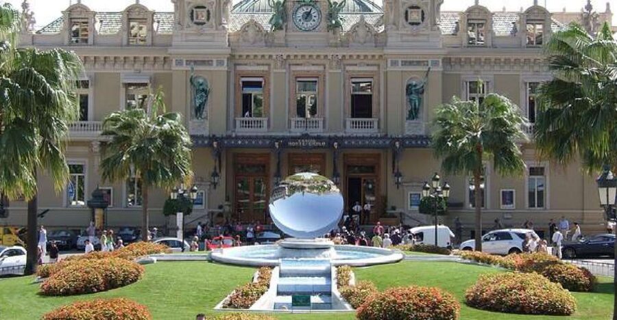 From Villefranche: Private Monaco & Eze Shore Excursion - Monaco’s Old Town and the palace district