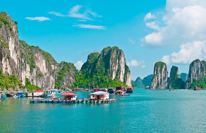 From your cruise port to Hanoi 1 day with our driver - Key points to know before booking