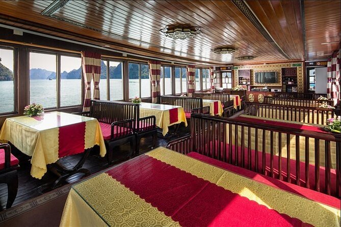 From your cruise port to Hanoi 1 day with our driver - Returning to the port before your ship sails