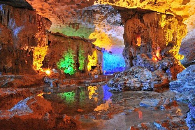 From your cruise port to Ninh Binh 1 day with our driver - The four-hour drive to Ninh Binh