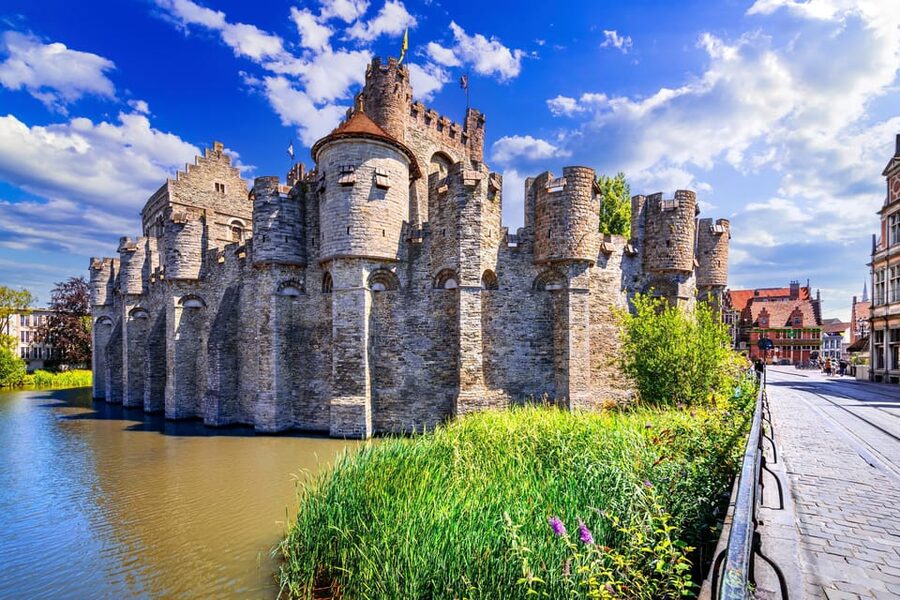 From Zeebrugge: Ghent and Bruges Shore Excursion - Key points to know before you book