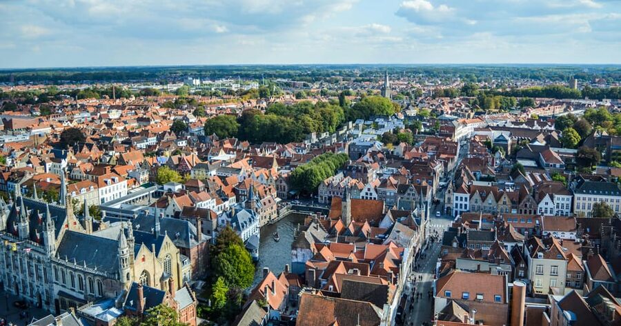 From Zeebrugge: Ghent and Bruges Shore Excursion - What the private format adds