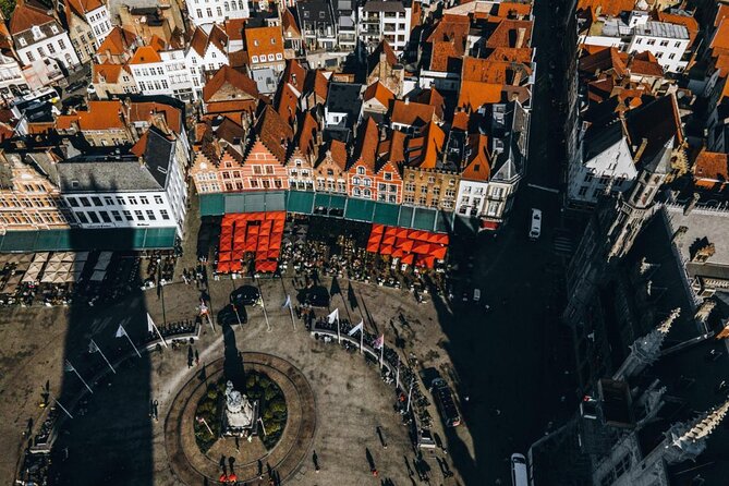 From Zeebrugge: Private Bruges with Canal Boat Shore Excursion - What the guides add to the day
