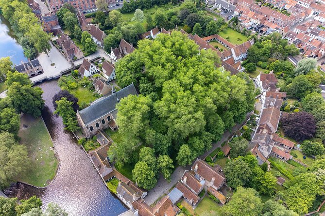 From Zeebrugge: Private Bruges with Canal Boat Shore Excursion - Is $325.30 per person fair?