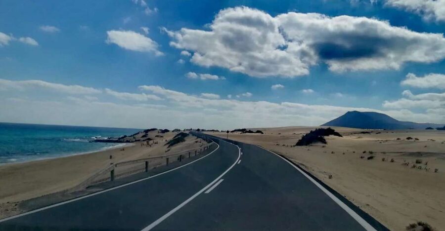 Fuerteventura: Corralejo Sand Dunes Guided Shore Excursion - Key points to know before you go