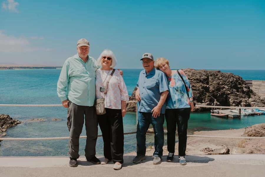 Fuerteventura North: 4h tour for cruise passengers - Why this works well for a cruise stop