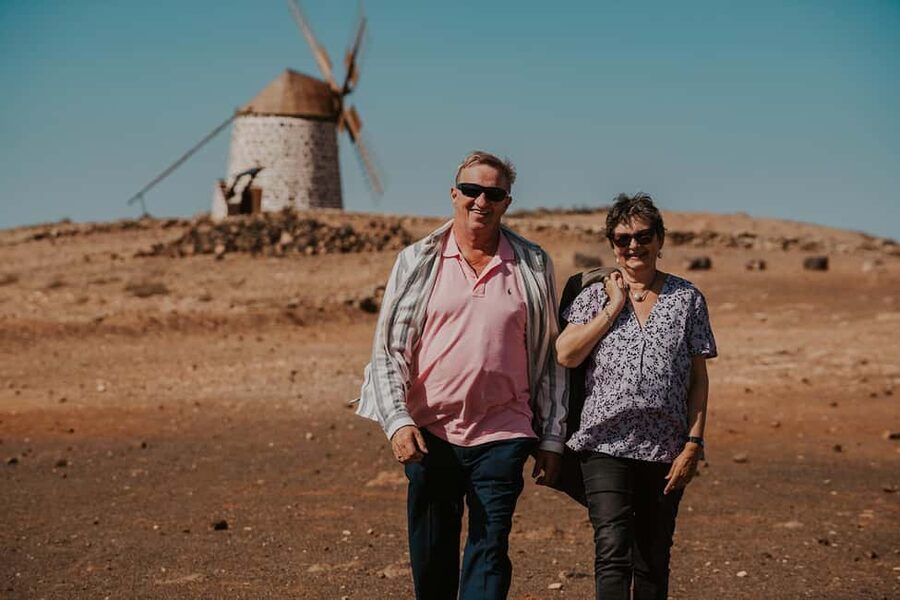 Fuerteventura North: 4h tour for cruise passengers - Price, pace, and what you receive