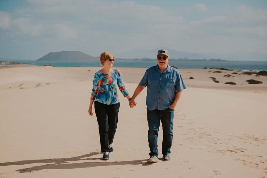 Fuerteventura North: 4h tour for cruise passengers - Who should book this northern Fuerteventura tour?