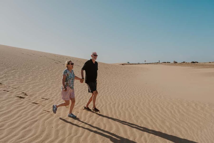 Fuerteventura North: 4h tour for cruise passengers - Should you book it?
