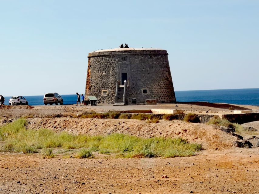 Fuerteventura: North of Fuerteventura for Cruise Passengers - Who will enjoy this tour most?