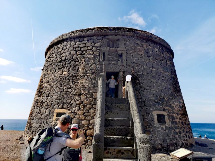 Fuerteventura: North of Fuerteventura for Cruise Passengers - Should you book North Fuerteventura?
