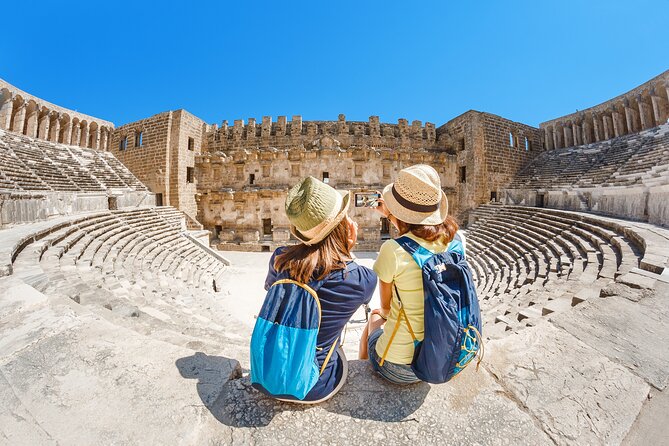 Full Day Cruise-Friendly Tour of Athens from Piraeus Port - Syntagma Square and the Evzones