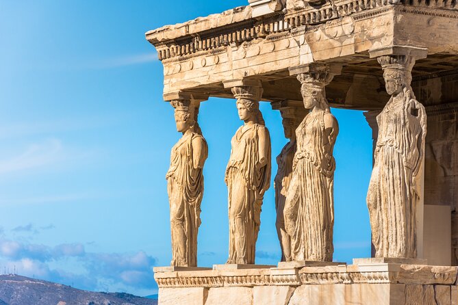 Full Day Cruise-Friendly Tour of Athens from Piraeus Port - Panathenaic Stadium, a quick look at Olympic Athens