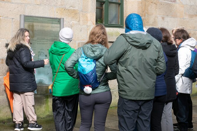 Full-Day Excursion to Santiago from Vigo for Cruisers Only - Who should book this Vigo shore excursion?