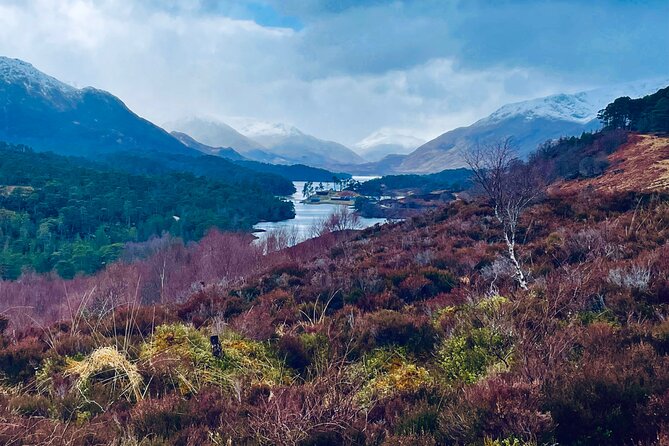 Full-Day Outlander Experience (inc Invergordon Cruise Port) - Cawdor Castle feels lived in, not staged