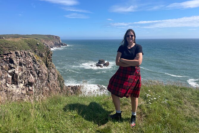 Full-Day Outlander Experience (inc Invergordon Cruise Port) - What the price means for your group