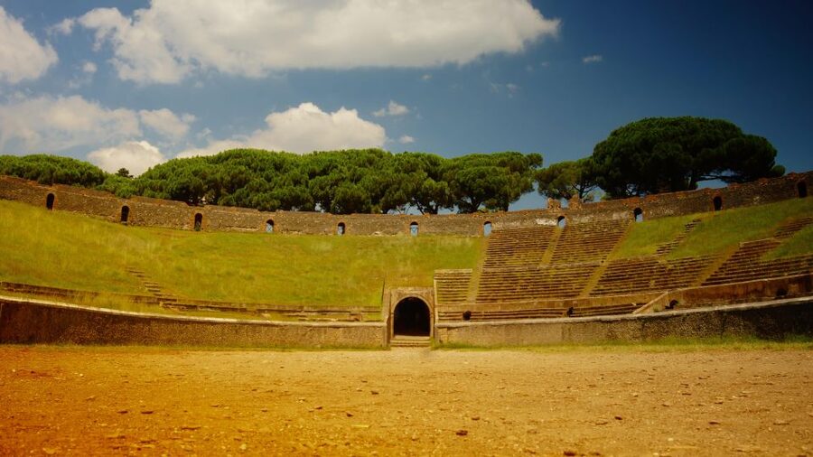 Full-Day Pompeii, Positano & Sorrento Shore Excursion - The Amalfi Coast segment and the price of convenience