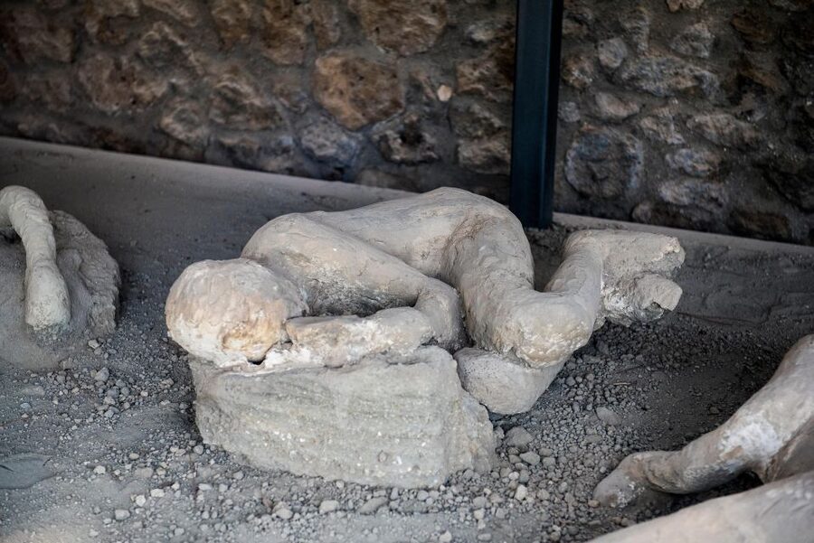 Full-Day Pompeii, Positano & Sorrento Shore Excursion - What is included, and what you still pay for
