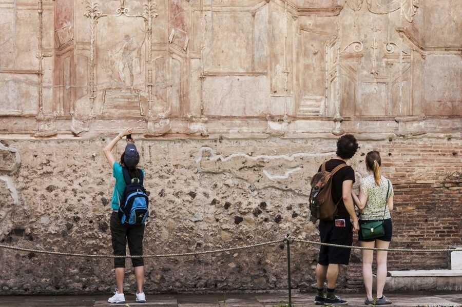 Full-Day Pompeii, Positano & Sorrento Shore Excursion - Should you book this Pompeii and Amalfi Coast day?