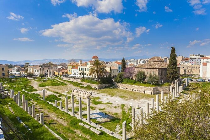 Full Day Private Athens Shore Excursion - Key points to know before booking
