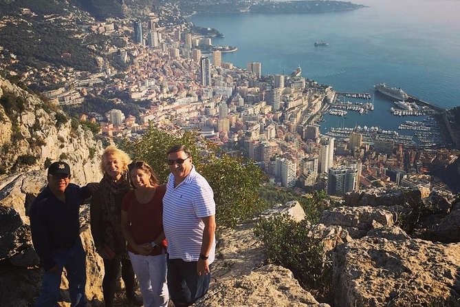 Full-Day Private Cannes Shore Excursion: Eze & Monaco - Why this private Cannes shore excursion works