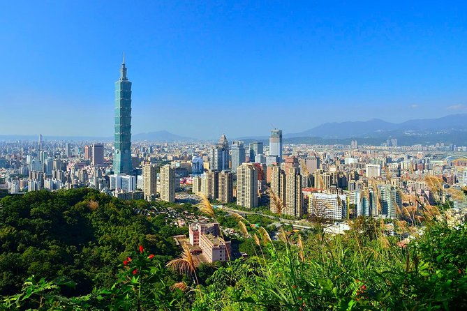 Full-Day Private Custom Keelung Shore Excursions - Building a sensible Taipei route in eight hours