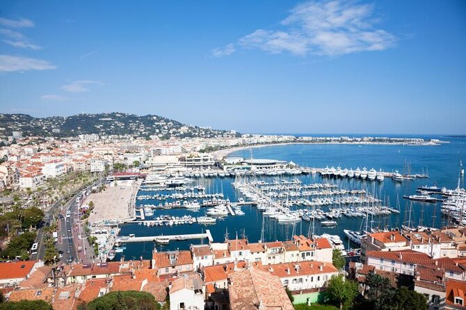 Full-Day Private Custom-Made Cannes Shore Excursion - Key points at a glance