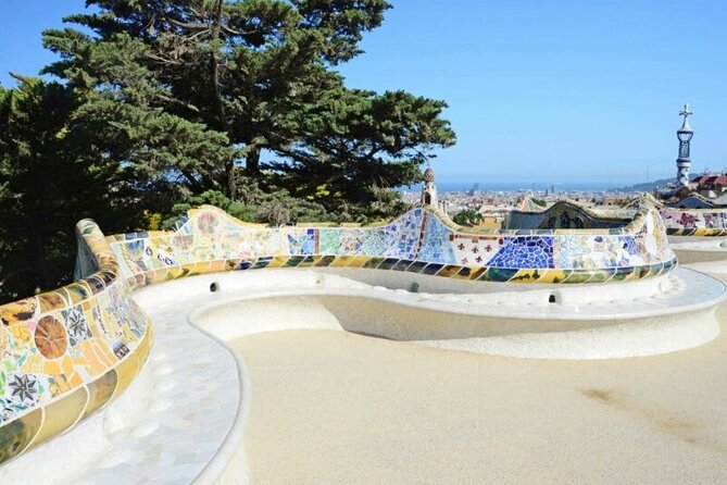 Full-Day Private Guided All Inclusive Barcelona Shore Excursion - Sagrada Familia: the grand finale