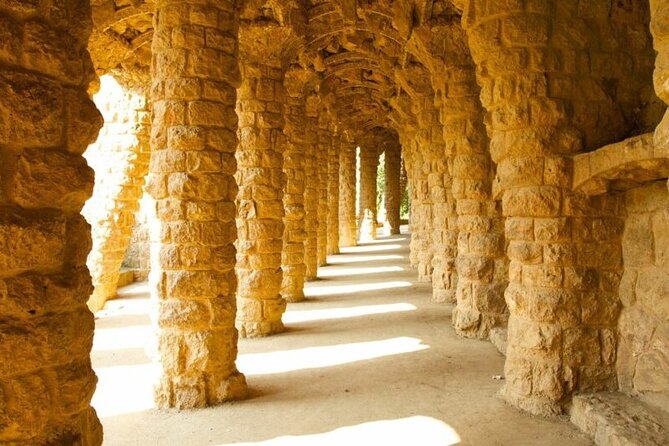 Full-Day Private Guided All Inclusive Barcelona Shore Excursion - Who will get the most from this day