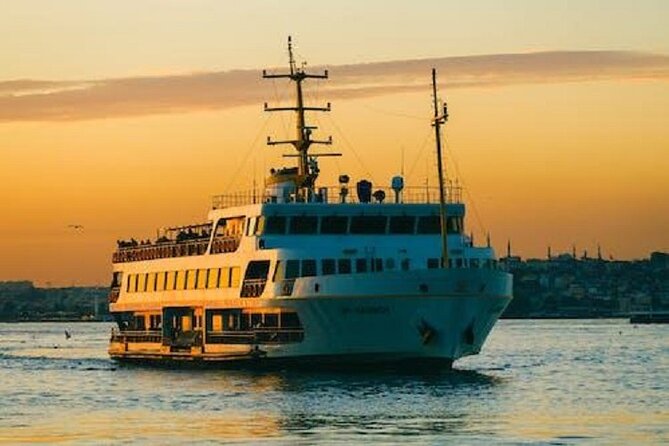 Full Day Private Guided Istanbul Tour From Hotel or Cruise Ships - What kind of Istanbul day is this?