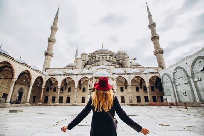 Full Day Private Guided Istanbul Tour From Hotel or Cruise Ships - Taksim and Istiklal bring you into modern Istanbul