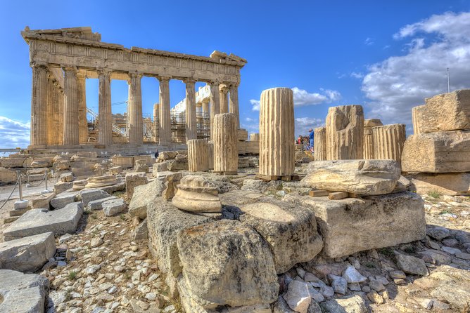 Full Day Private Shore Excursion Ancient Corinth and Athens Must See - Panathenaic Stadium and Lycabettus Hill