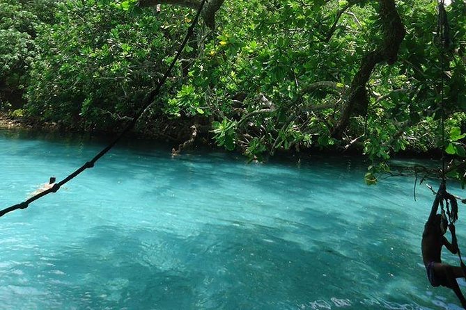 Full-Day Scenic Tour around the Island Tour from Port Vila - Key points to know before booking